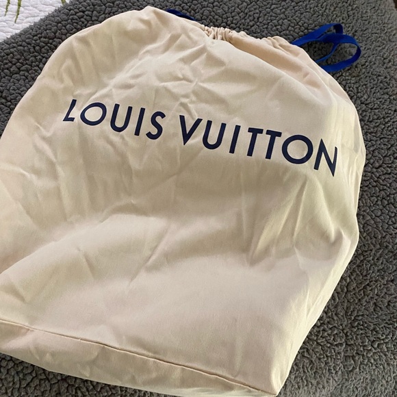 Louis Vuitton Totally MM Bag - Picture 16 of 16